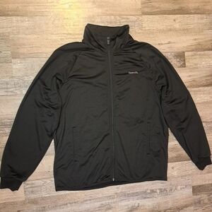 Bench Black Performance Jacket for Men